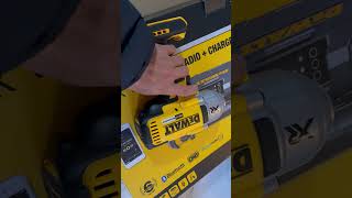 torque impact wrench dewalt tool [upl. by Manson]