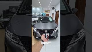 Nissan Note EPower X 2021 Quick Overview [upl. by Olympia]