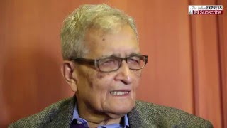 Amartya Sen On SC Order Over Education Qualification For Haryana Polls [upl. by Nee]