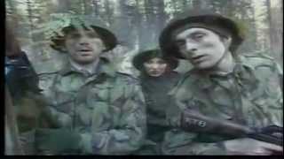 Kate Bush Army Dreamers Official Music Video 1980 [upl. by Aicenek]