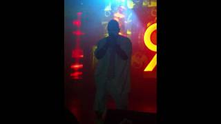 Tech N9ne Worldwide Choppers LIVE [upl. by Jocelin]