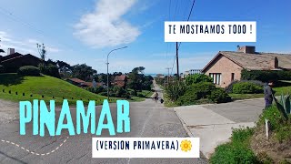 PINAMAR tour primaveral [upl. by Sdlonyer]