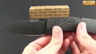 Lionsteel TM1 Overview [upl. by Gilder69]