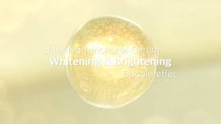 MELA Brightening Serum Ads ENG [upl. by Enirol]