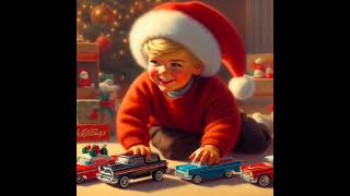 A Christmas Story for my Grandchildren and great grandchildren 🩵 [upl. by Geiss]