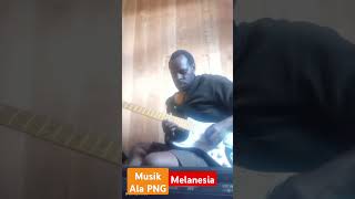 Musik Ala PNG popular di Melanesia [upl. by Damien330]