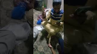 Assalam walekum welcome to my YouTube channel Waqas uqash yt jamaat wale bhaiyon ko lassi pilate hue [upl. by Aliemaj]