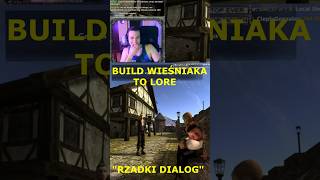 quotRZADKI DIALOGquot w Gothic 2  Canthar [upl. by Walford]