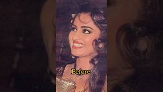 Reena roy before and after video hindisong viralvideo viralvideo [upl. by Yeruoc]