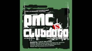 PMC vs Club Dogo  La triade [upl. by Dnilazor]