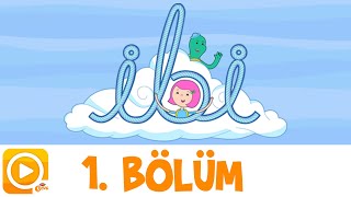 İbi  1 Bölüm [upl. by Elleiand547]