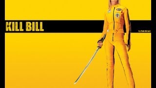 Kill Bill Volume 1  Official Trailer HD 2003 [upl. by Ginevra]