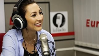 Andra fara secrete cu Andreea Esca Europa FM [upl. by Abbotson]