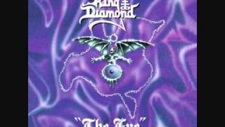 02King Diamond  The trial Español [upl. by Bloch]