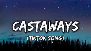 The Backyardigans  Castaways Lyrics quotCastaways we are castawaysquot Tiktok Song [upl. by Yelsgnik]