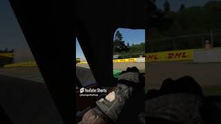 Alfa Romeo TZ3 Stradale Zagato Monza POV [upl. by Nelson]