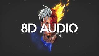 🎧 XXXTENTACION  Hope 8D AUDIO 🎧 [upl. by Argus]