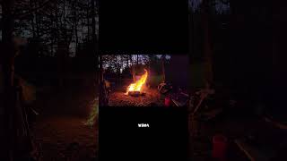 One for the Pyros funny fire camping outdoors 2idiots gas firewood nature [upl. by Eeliab228]