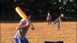 Knights Vs Senators Game 9 2024 Wiffleball Season [upl. by Valentine]