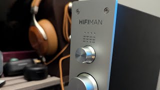 Hifiman EF500 R2R Himalaya 🫶 [upl. by Aletsirc168]