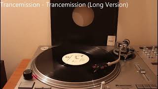 Trancemission  Trancemission Long Version [upl. by Adnilem792]