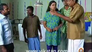 Thirumathi Selvam Episode 1060 060112 [upl. by Schnabel458]