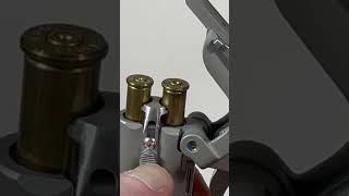 ASMR  Bearman Cobra Model BBG38 Derringer 38 Special [upl. by Petulia]