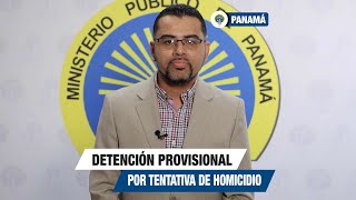 Detención provisional para alias quotMiguelínquot y alias quotMonstruoquot [upl. by Coffey]