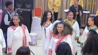 new eritrean gayla by haben mengsteab [upl. by Enerual145]