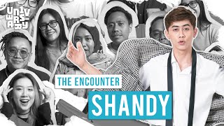 Eng UN1VERSARY The Encounter “SHANDY” [upl. by Archangel87]