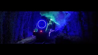 Epping Ongar Lights Express 2023  Full Promo [upl. by Ferullo]