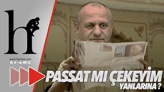 Passat mı çekeyim yanlarına [upl. by Naiva631]