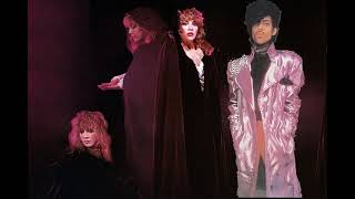 Stand Back  Stevie Nicks Prince In The House Mix [upl. by Curry]