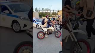 ДПС В ТГ GODLESS TEAM 🥷 automobile hellhound motocross bikelife мотосезон2024 stunt дпс [upl. by Vetter]