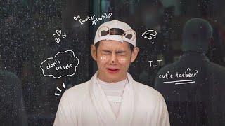 ENG SUB Run BTS 2021  EP 131132 [upl. by Ecylahs]