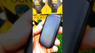 Villion Pock 1  Smart Flip Model smartphone tech unboxingtech unboxing foryou gaming 13pro [upl. by Shah]