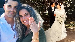 BridetoBe Hunts for Moms Missing Wedding Gown [upl. by Schumer]