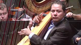 Boieldieu François Adrien Harp Concerto in C major [upl. by Oman]