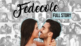 ESPECIAL FEDECOLE  FULL STORY 20172018 [upl. by Allenaj]