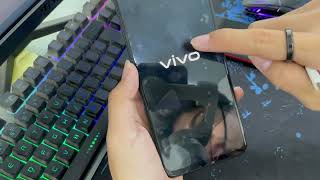 Vivo V23e 5G frp Bypass Android 13  New Solution  Vivo V23e 5G Google Account Bypass [upl. by Dustin529]