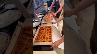 pizza pizzeria pizzarecipe pizzeriabayern shorts shortvideo food [upl. by Avehsile]