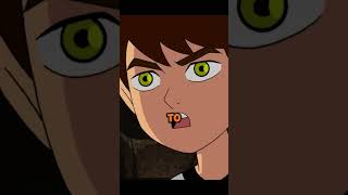 If Gwen10 had the Omnitrix would Ben have Anodite power ben10 [upl. by Ailadgim]