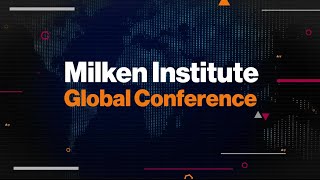 Milken Institute Global Conference 05082024 [upl. by Diandra224]