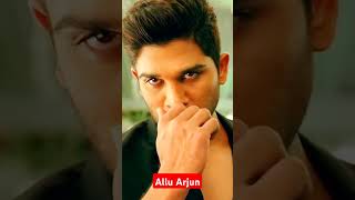 Allu Arjun NEW MOVIES Hindi [upl. by Yesllek774]