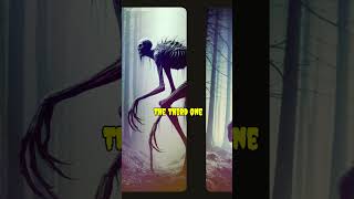 WENDIGO SKINWALKER WEREWOLF  URBAN LEGENDS EXPLAINED urbanlegends skinwalker wendigo werewolf [upl. by Gehman]