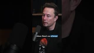 Why has Elon moved away to the right [upl. by Ely577]