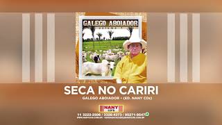 Galego Aboiador  Seca no Cariri [upl. by Byrd420]