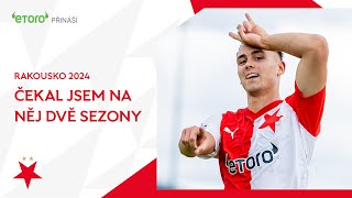 ⏳ Čekal jsem na něj dvě sezony  Rakousko 2024 [upl. by Skyla]