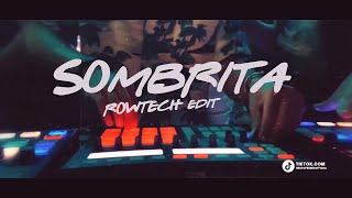 WAWA  SOMBRITA 2024 ROWTECH edit [upl. by Aikemaj]