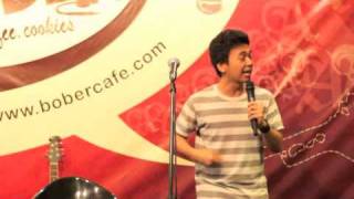 StandUpNite2  Raditya Dika Part 1 of 2 [upl. by Cardwell]